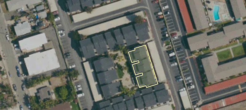 353 San Marcos Blvd