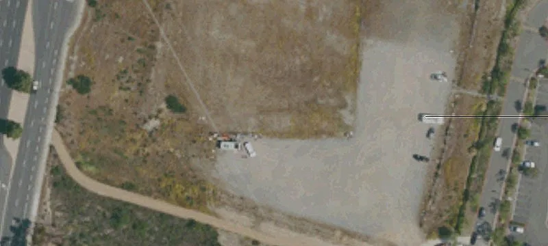 Palomar Airport Rd