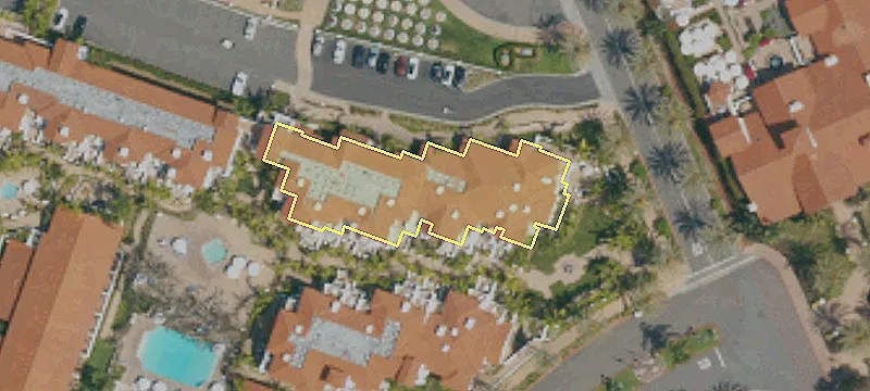 Estrella Del Mar