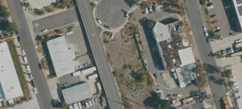 301 Enterprise St