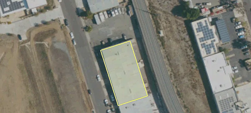 255 Industrial St