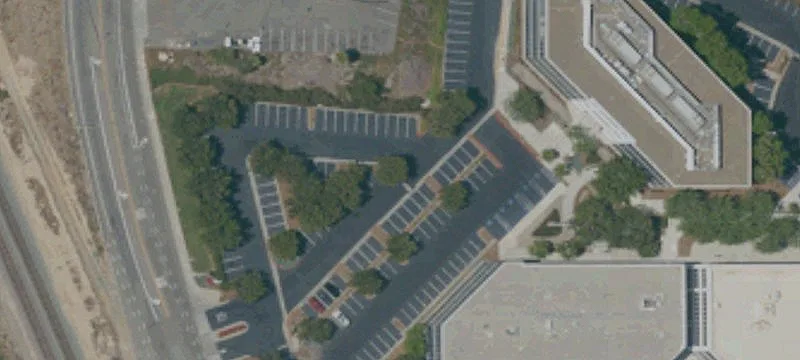 Palomar Airport Rd