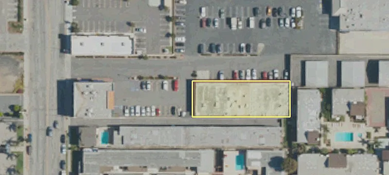 2142 Pacific Coast Hwy