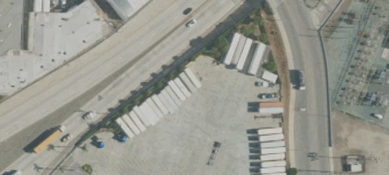 Vernon, CA 90058