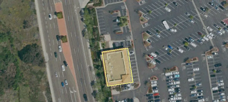 7690 El Camino Real