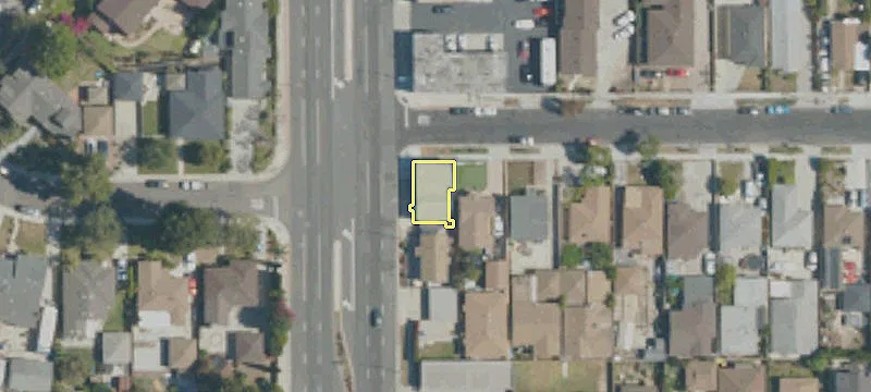 16102 Inglewood Ave