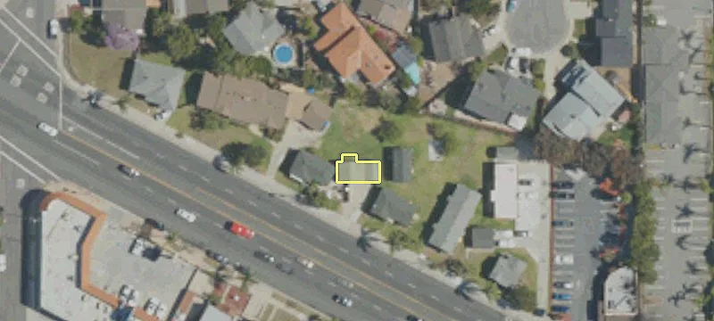 2103 Lomita Blvd