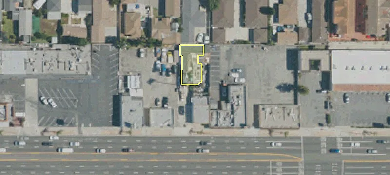 1821 Pacific Coast Hwy