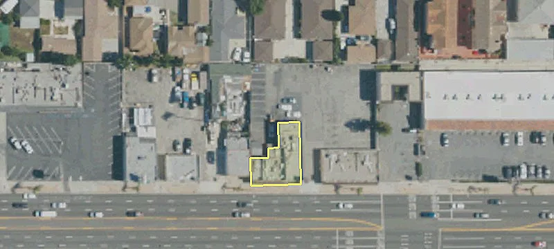 1815 Pacific Coast Hwy