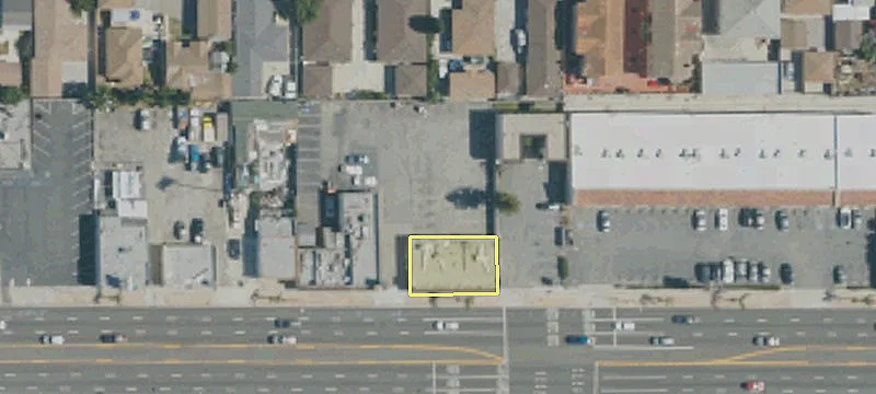 1807 Pacific Coast Hwy