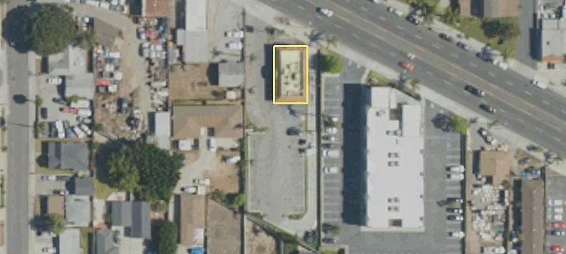 2054 Lomita Blvd