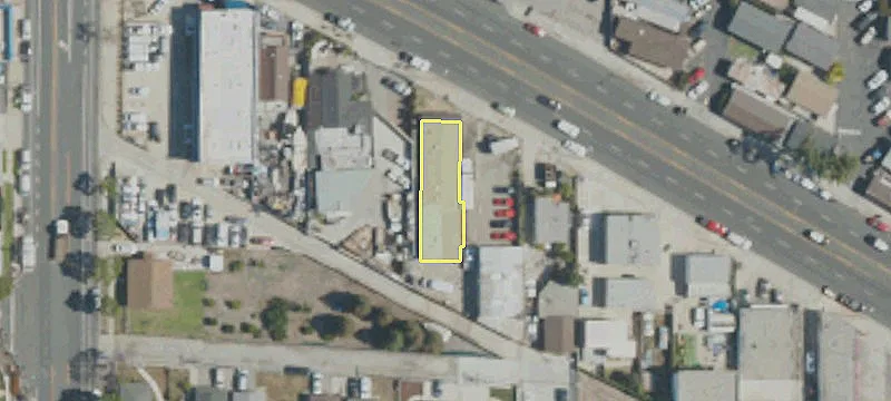 1950 Lomita Blvd