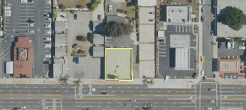 2321 Pacific Coast Hwy