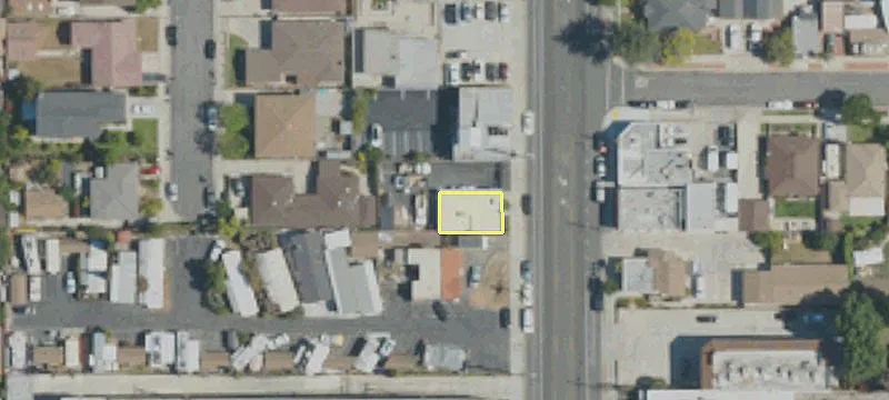25609 Narbonne Ave