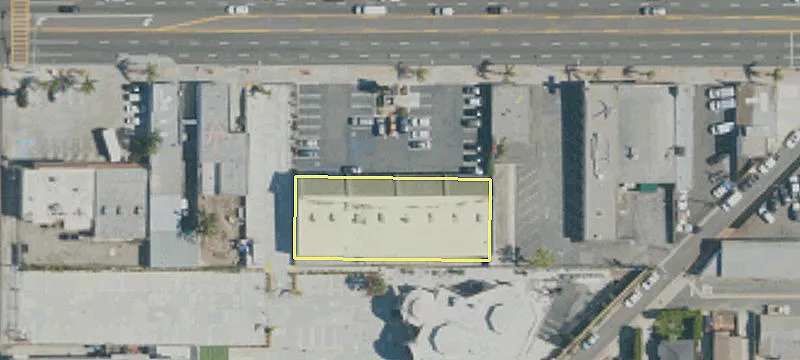 1834 Pacific Coast Hwy