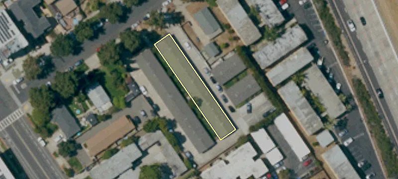 945 Pne Ave, Unit 85