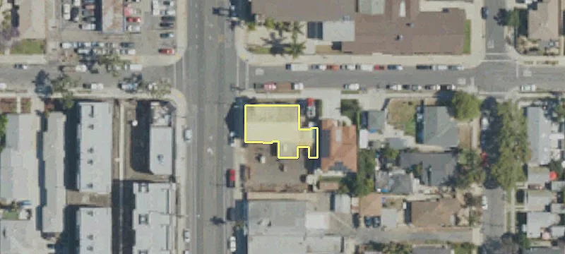 24800 Narbonne Ave
