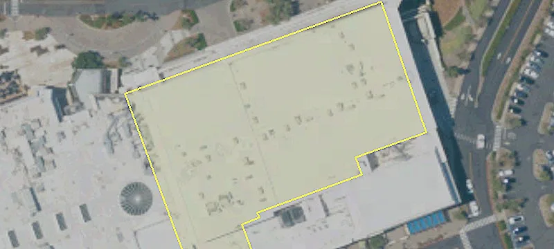 2501 El Camino Real
