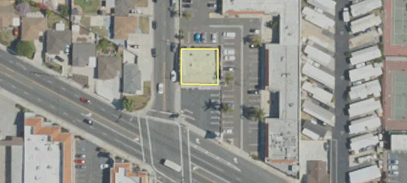 2387 Lomita Blvd