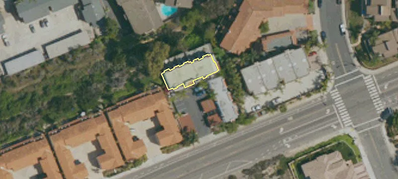 2950 La Costa Ave