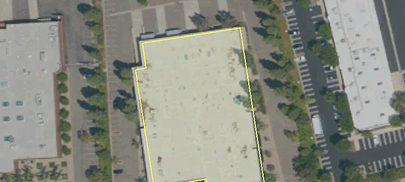 2258 Rutherford Rd