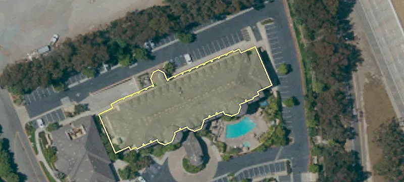 4970 Avenida Encinas