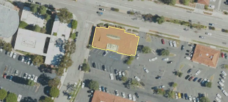 801 Silver Spur Rd