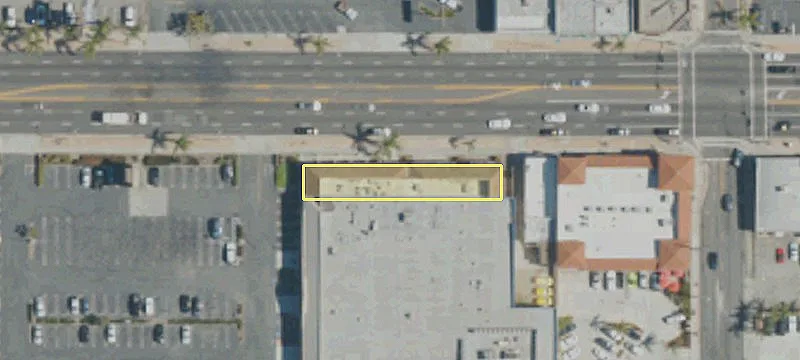 2116 Pacific Coast Hwy