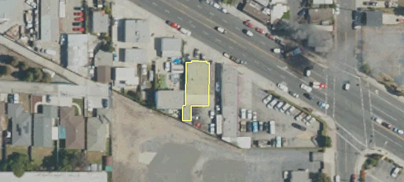 1926 Lomita Blvd