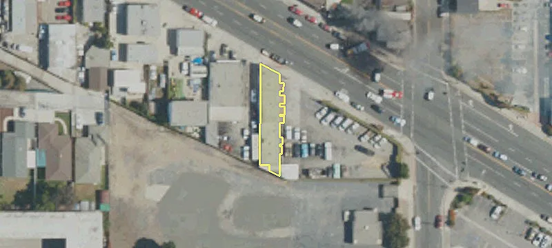 1918 Lomita Blvd