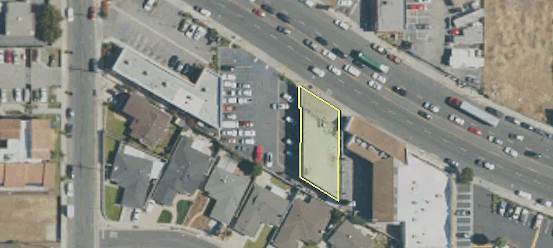 1864 Lomita Blvd