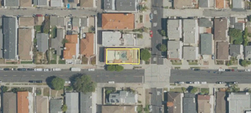 820 Sepulveda Blvd