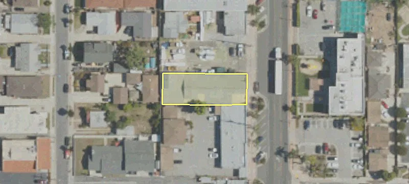 24411 Narbonne Ave