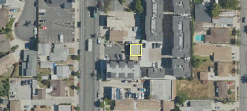 25020 Narbonne Ave