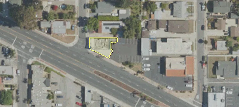 2271 Lomita Blvd