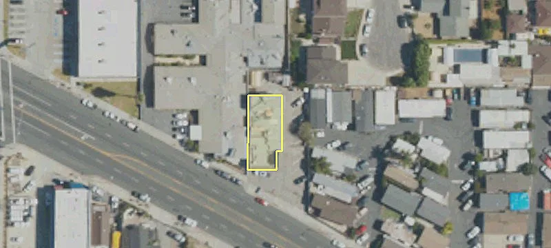 1945 Lomita Blvd