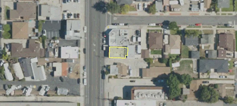 25604 Narbonne Ave