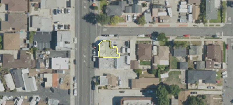 25600 Narbonne Ave