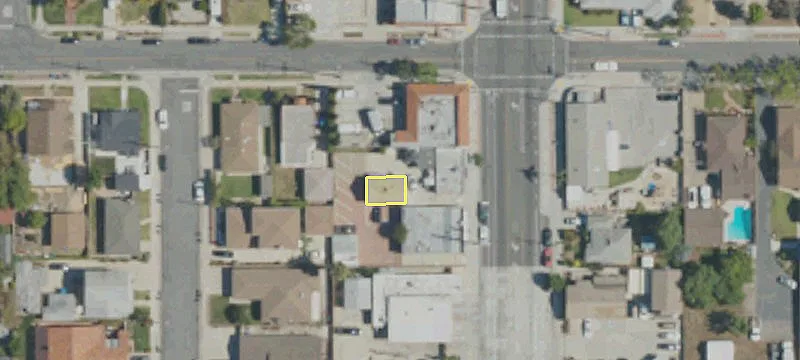 25509 Narbonne Ave