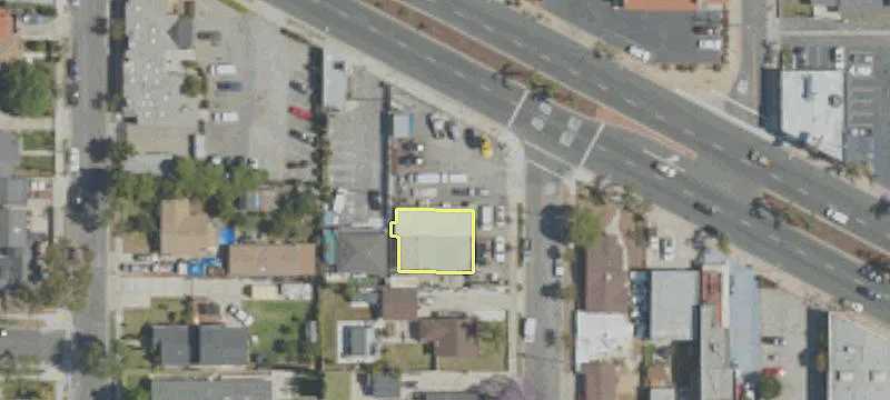 2258 Lomita Blvd