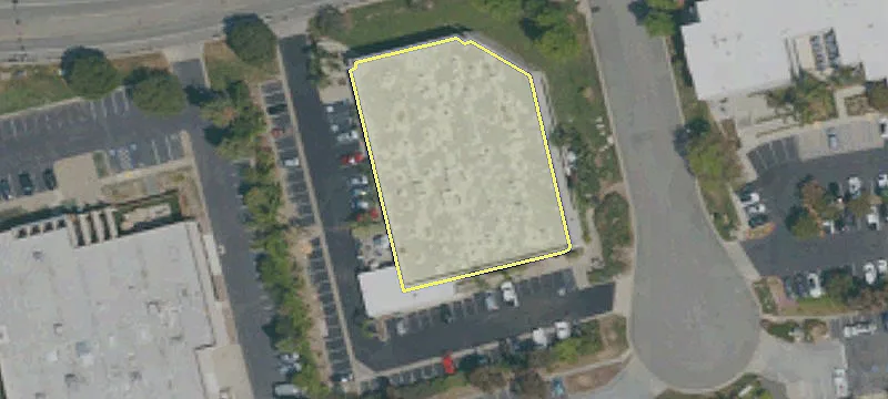 2261 Rutherford Rd