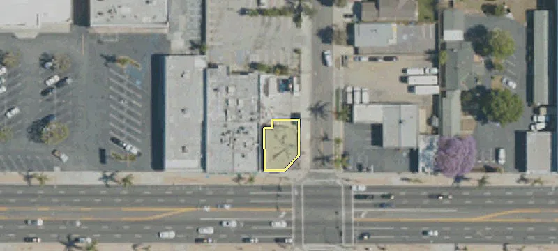 2101 Pacific Coast Hwy