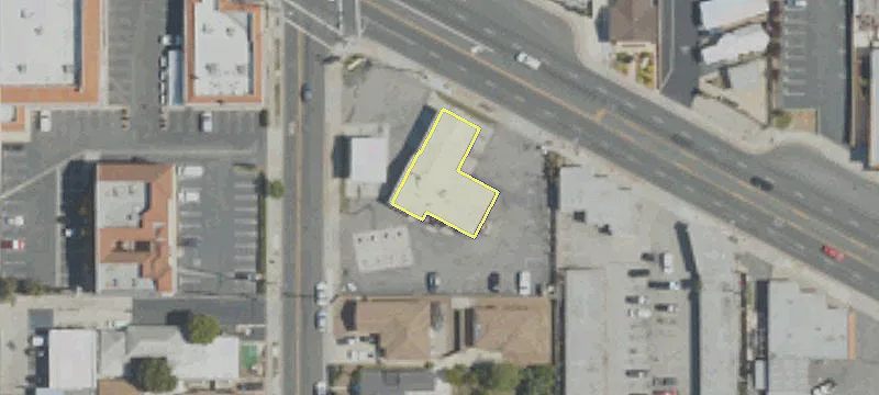 2380 Lomita Blvd