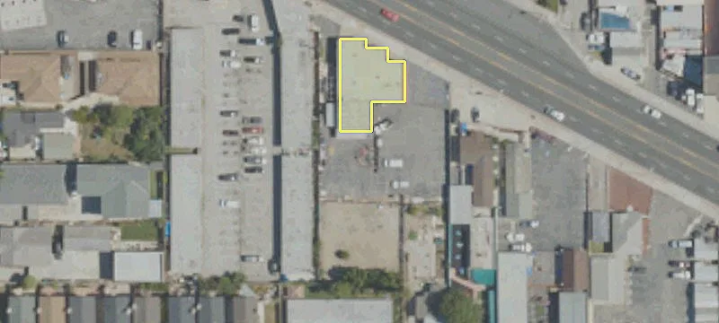 2344 Lomita Blvd