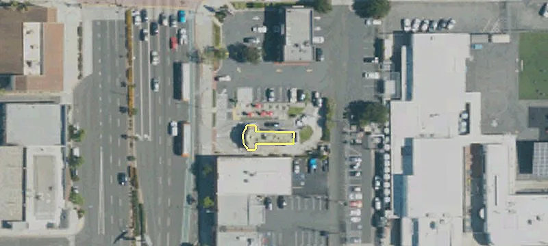 12812 Hawthorne Blvd