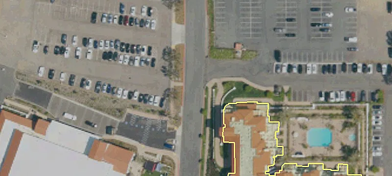 Estrella De Mar Rd