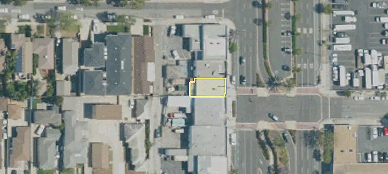 14019 Hawthorne Blvd