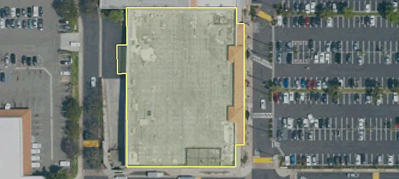 6951 El Camino Real