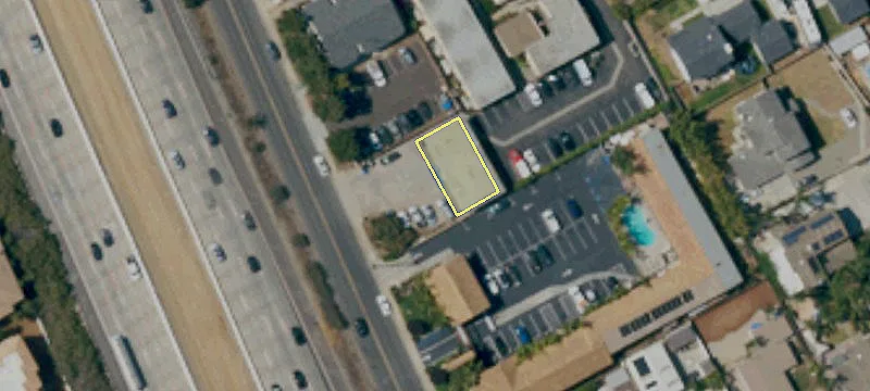 3640 Pio Pico Dr