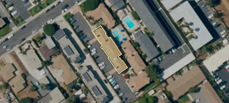 315 Acacia Ave, Unit 19